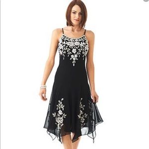 semi formal mardi gras dresses